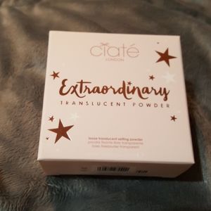 Ciate translucent powder
